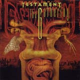 Testament - The Gathering